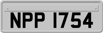 NPP1754