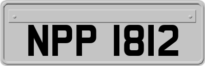 NPP1812