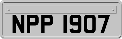 NPP1907