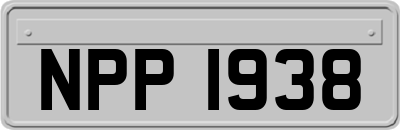 NPP1938