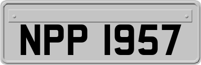 NPP1957