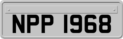 NPP1968