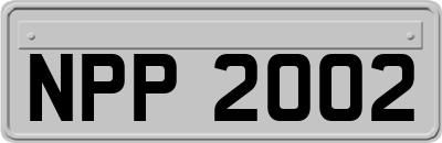 NPP2002