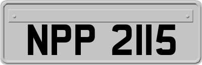 NPP2115