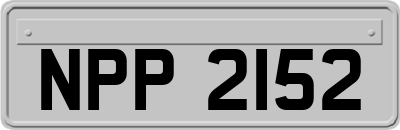 NPP2152