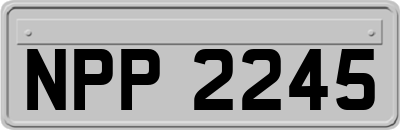 NPP2245