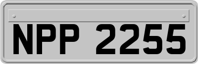 NPP2255