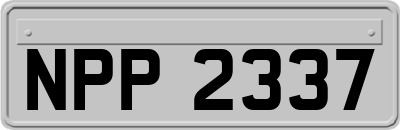 NPP2337