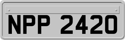 NPP2420