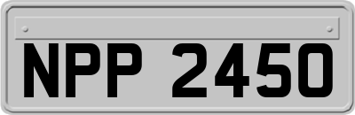 NPP2450