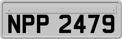 NPP2479