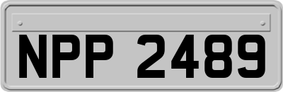 NPP2489