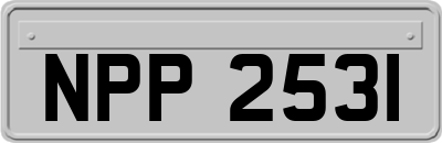 NPP2531