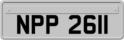 NPP2611