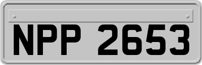 NPP2653