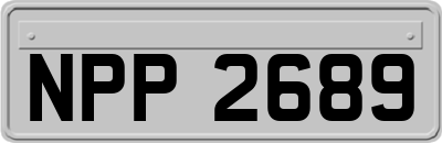 NPP2689