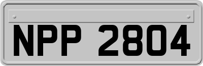 NPP2804
