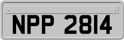 NPP2814
