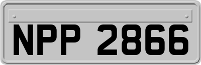 NPP2866