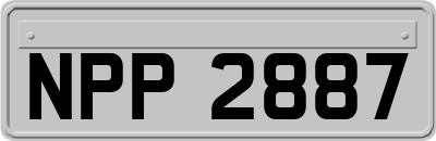 NPP2887