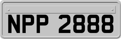 NPP2888
