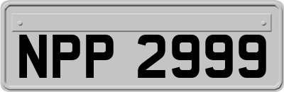NPP2999