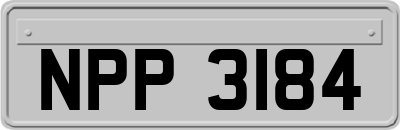 NPP3184