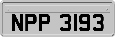 NPP3193