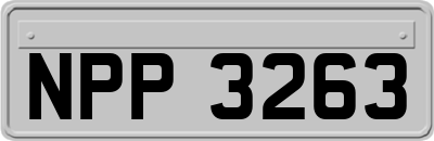 NPP3263