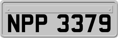 NPP3379