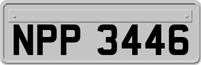 NPP3446