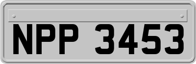 NPP3453