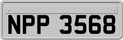 NPP3568