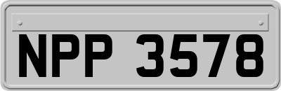NPP3578