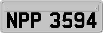 NPP3594