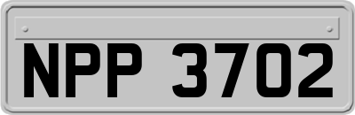 NPP3702