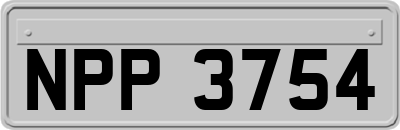 NPP3754