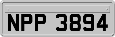 NPP3894