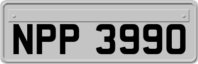 NPP3990