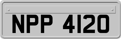 NPP4120