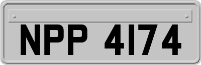NPP4174