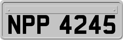 NPP4245