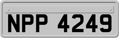 NPP4249