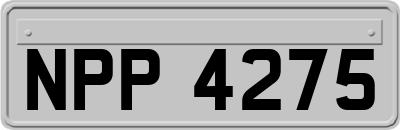 NPP4275