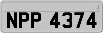 NPP4374