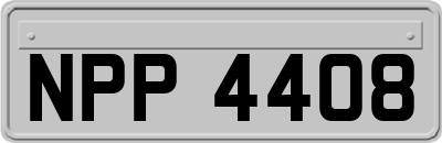 NPP4408