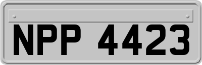 NPP4423