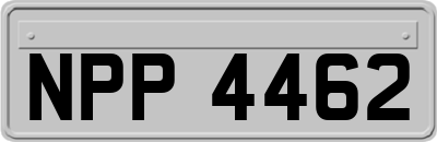 NPP4462