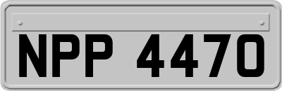 NPP4470