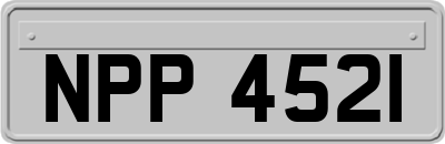NPP4521